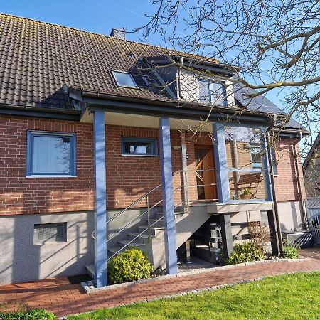 Ferienwohnung In Groemitz Ngoại thất bức ảnh