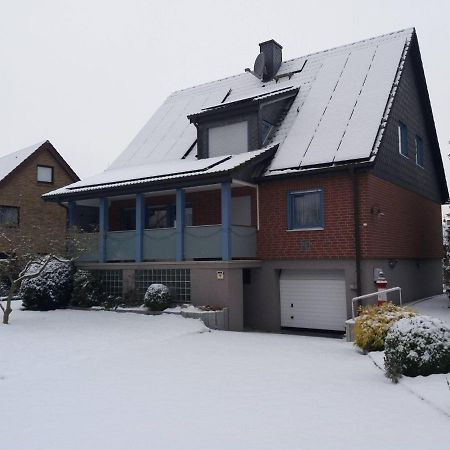 Ferienwohnung In Groemitz Ngoại thất bức ảnh