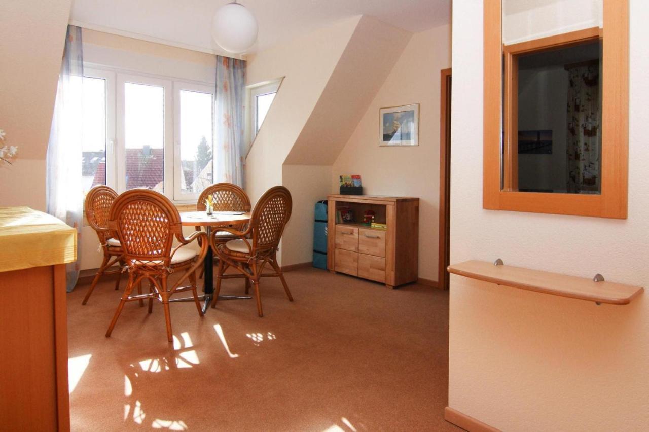 Ferienwohnung In Groemitz Ngoại thất bức ảnh